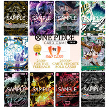 One piece master usato  Orsago