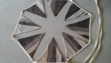 Bunting banner ideal for sale  HAVANT