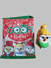 Goofi egan christmas usato  Borgo San Lorenzo