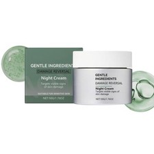 Crème de nuit hydratante raffermissante*-` comprar usado  Enviando para Brazil