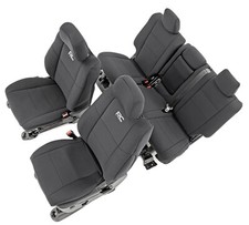 Rough country neoprene for sale  Columbia