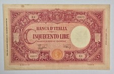 Regno vittorio emanuele usato  Foggia