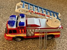 Elc fire engine for sale  WIGAN