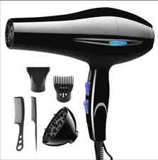 Asciugacapelli ionico 3800w usato  Aversa
