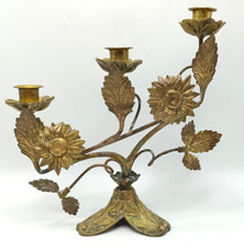 Vintage french bronze for sale  LIGHTWATER