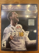 Fifa ps4 for sale  Hinesburg