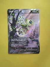 Pokemonkarte celebi gebraucht kaufen  Herdorf