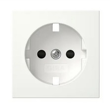 Gira system reinweiß gebraucht kaufen  Wettstetten