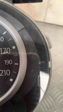 Compteur renault kangoo d'occasion  L'Horme