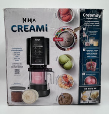 Ninja creami cn305a for sale  Springville