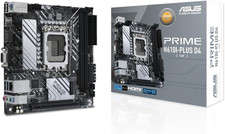 Prime h610i plus usato  Milano