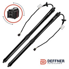 Kit attuatores portellone elettrico VOLVO V60 / dal 2018 - DEFFNER (Sx+Dx) comprar usado  Enviando para Brazil