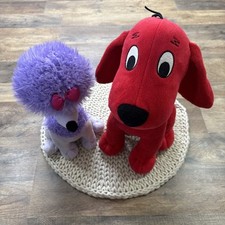 Clifford big red for sale  Warwick