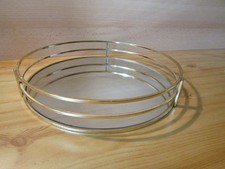 Rundes spiegeltablett durchmes gebraucht kaufen Rundes spiegeltablett durchmes gebraucht kaufen  Weißenfels