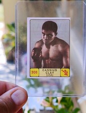Cassius clay campioni usato  San Benedetto Po