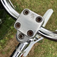Raleigh burner mk2 for sale  SWINDON