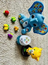 Baby kleinkind spielzeug gebraucht kaufen  Eisenach