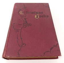 Charles dickens christmas for sale  RUGBY