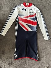 Adidas team sky for sale  CROYDON