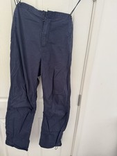 Maharishi cargo pants for sale  LIVERPOOL