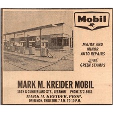 auto repairs mobile for sale  Hinckley