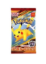 Pokemon mcdonald 2025 usato  Vo