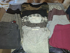 Lot vetements femme d'occasion  Lourdes