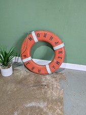 Vintage antique life for sale  FAKENHAM