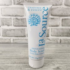 Crabtree evelyn source for sale  Palmer