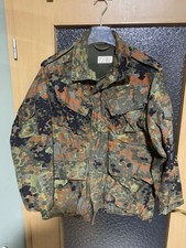 Belgische flecktarn parka gebraucht kaufen  Oberasbach