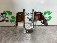Yamaha ybr125 custom for sale  COLCHESTER