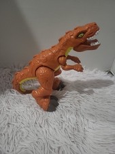 Imaginext jurassic rex for sale  Porterville