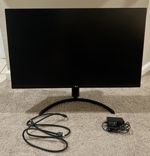 Model 32qn55t qhd for sale  Raleigh