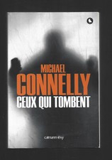 Tombent michael connelly d'occasion  Martigues