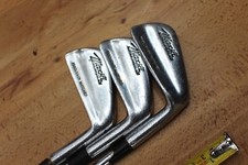 Dunlop maxfli iron for sale  NORTHAMPTON