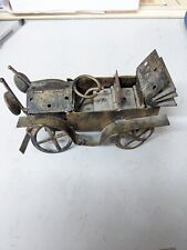 Folk art metal for sale  Providence
