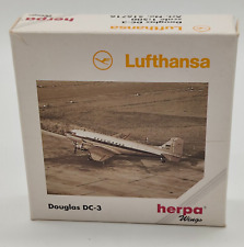 Herpa wings douglas gebraucht kaufen  Kaiserslautern
