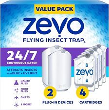 Zevo flying insect for sale  Niota