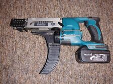 Makita dfr550 18v gebraucht kaufen  Bad Oeynhausen