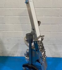 Gami enrobing belt for sale  TAUNTON