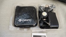 Drift action camera for sale  DRIFFIELD