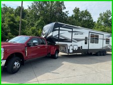 2021 keystone raptor for sale  Minneapolis
