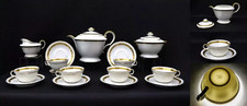 Bernardaud limoges antique d'occasion  Expédié en Belgium