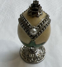 Vintage enamelled quails for sale  SALISBURY