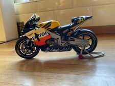 Minichamps scale valentino for sale  WALSALL