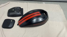Airbox cover nightrod gebraucht kaufen  Niederfrohna