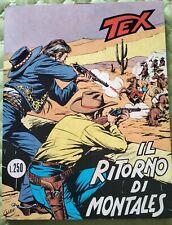 Tex originale n.137 usato  Ladispoli