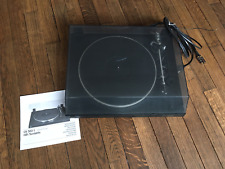 Platine vinyle dual d'occasion  Paris IX
