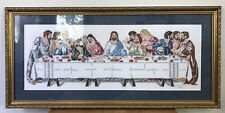 Vintage last supper for sale  Luray