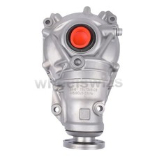 Front axle transmission d'occasion  Expédié en Belgium